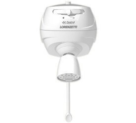 DUCHA LORENZETTI JET CONTROL 127V