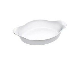 Travessa Oval Marinex Opaline Gg 1850Ml 6659