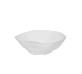 Tigela Oxford Ryo White 500Ml Ra22-9504