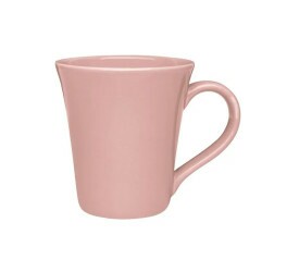 Caneca Oxford Tulipa Rosa Buque 330Ml A637-0530 