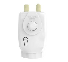 Aquecedor Zagonel Robust Eletronica 5500W 220V Branco