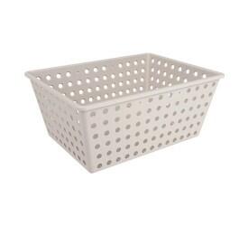 Cesta Coza One Maxi Light Gray 
