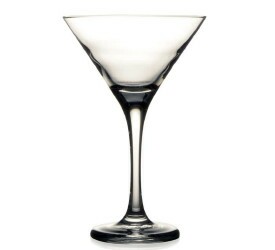 Taça Para Martini Nadir Windsor 250Ml