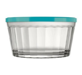 Tigela Redonda Americano 600Ml Cores Sortidas