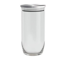 Pote Nadir Vert Plus C/ Tampa Inox 1,2L 