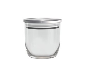 Pote Nadir Vert Plus C/ Tampa Inox 540Ml 