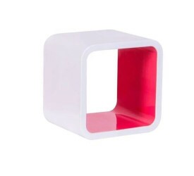 Nicho Quadrado Plástico 26Cm Br-Gba Astra