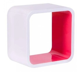 Nicho Quadrado Plástico 36Cm Bb-Gba Astra