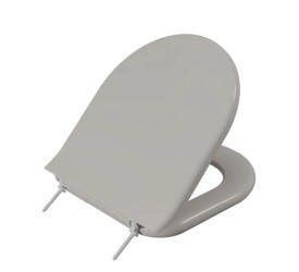 Assento Astra Almofadado Calypso Tcp/K* Czp-48