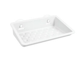 PRATELEIRA COZA GRUDI - BRANCO 10888/0007