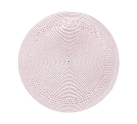 Lugar Americano Wolff Pink 38Cm 27629 