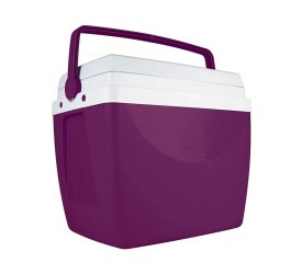 Caixa Térmica Mor Açaí 34L 25108166