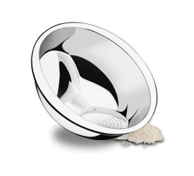 Escorredor Arroz Jornata-se Brinox