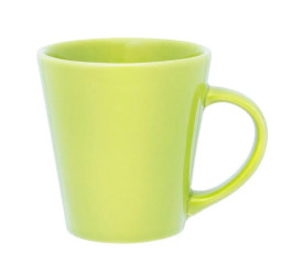 CANECA OXFORD DROP VERDE 250ML