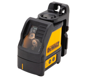 Laser Dewalt Nivelador De Linha