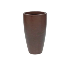 Vaso Vasart Verona 40x30Cm Rusty R020004003009