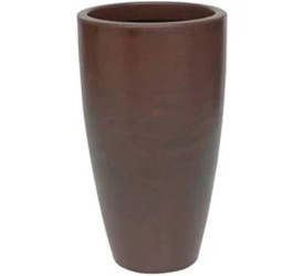 Vaso Vasart Verona 60x45Cm Rusty R020006004509