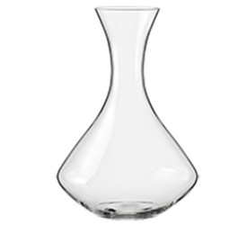 Decanter em Cristal Ecológico 1,5 Litros Bohemia 58320