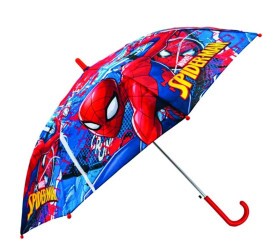 Guarda Chuva Automático Homem Aranha 48 cm Brizi 13378 