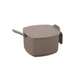 AÇUCAREIRO BRINOX DUE CASUAL 300ML WGR 10580/0126