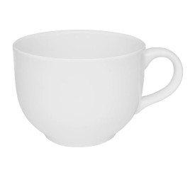 CANECA JUMBO OXFORD BRANCA 740ML