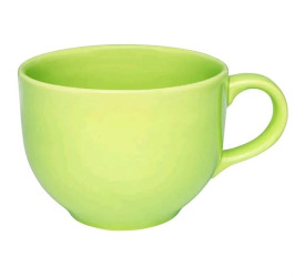 Caneca Jumbo Verde 740ml Oxford J163-0778