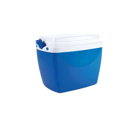 Caixa Térmica Mor Azul 6l 25108201