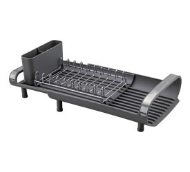 Escorredor Louca Tramontina Aço/Polipropileno 61537/000