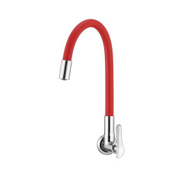 Torneira Lorenzetti Flex Red Vermelho 1178 R27 7048537