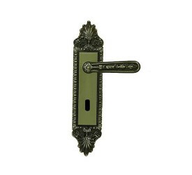Fechadura Aliança Colonial Interna 4700/100 ZLO