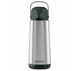 Garrafa Térmica de Inox Termolar Lúmina 1,8L 9750