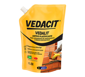 Vedacit Vedalit Stand Up Pouch 1 Litro 121853