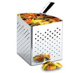 ESPAGUETEIRA BRINOX SAVOY 1075/001