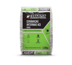 Argamassa Colante AC-I Interna Ceramfix 20kg 