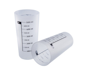 COPO MEDIDOR COZA 500ML - NT 10572/0001