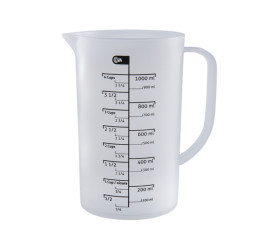JARRA MEDIDORA COZA 1L - NT 10573/0001