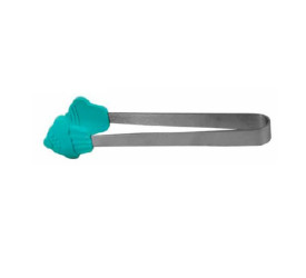 Pegador de Gelo CupCake em Metal Azul Madalozzo Peg-30