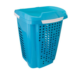 ROUPEIRO ASTRA TELADO C/ CESTO 46X47X62CM 70L RB5 BBR-BR