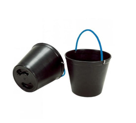 Balde Reforçado Para Concreto Astra 12 Litros 5146 bc1pr1 