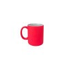 Caneca de Porcelana Lyor Luminus Rosa 350ml