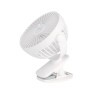 Mini Ventilador Mor Portátil Recarregável