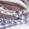 Fita Led Taschibra 5W 60 Leds/M 20M 127V Ip67 Branco-Der/01