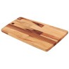 Tabua Tramontina 40X28X18 Teca Kitchen 13274/351