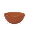 Tigela Pequena Oxford Marrom Toffee 16Cm 600Ml Ab37-0603 