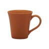 Caneca Oxford Tulipa Marrom Toffee 330Ml A637-0603