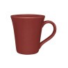 Caneca Oxford Tulipa Vermelho Canela 300Ml A637-0604