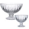 Jogo P/ Sobremesa L'Hermitage Suivante 7Pçs Vidro 1,9L/225Ml