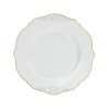 Prato Raso L'Hermitage Royal Classic New Bone China 27,6Cm