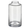 Vaso Em Cristal Bohemia 61X11X24Cm 58895