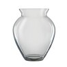 Vaso Em Cristal Bohemia 10,5X15X18Cm 58896